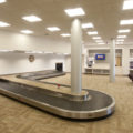 DANCO Redding Airport