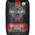 Kinetic Koffee - Breakfast Buzz